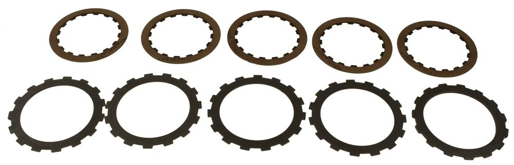 Lamellensatz Getriebe BW55