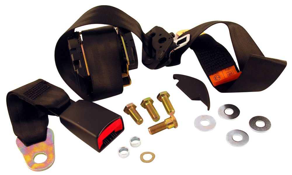 Sicherheitsgurt Amazon hi 3-Pkt