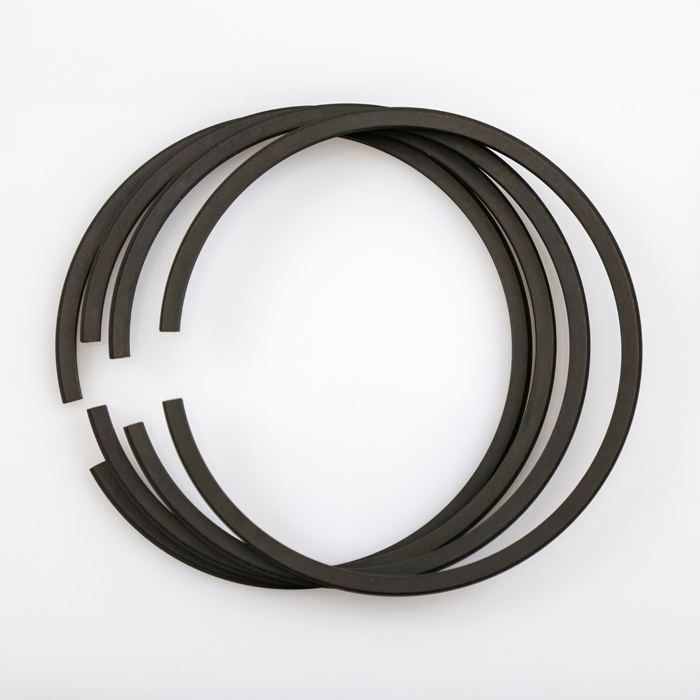 Kolbenringsatz B16 0,060