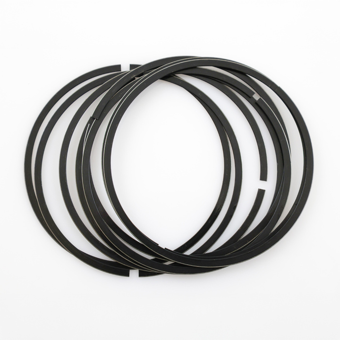 Kolbenringe Satz B18 Standard