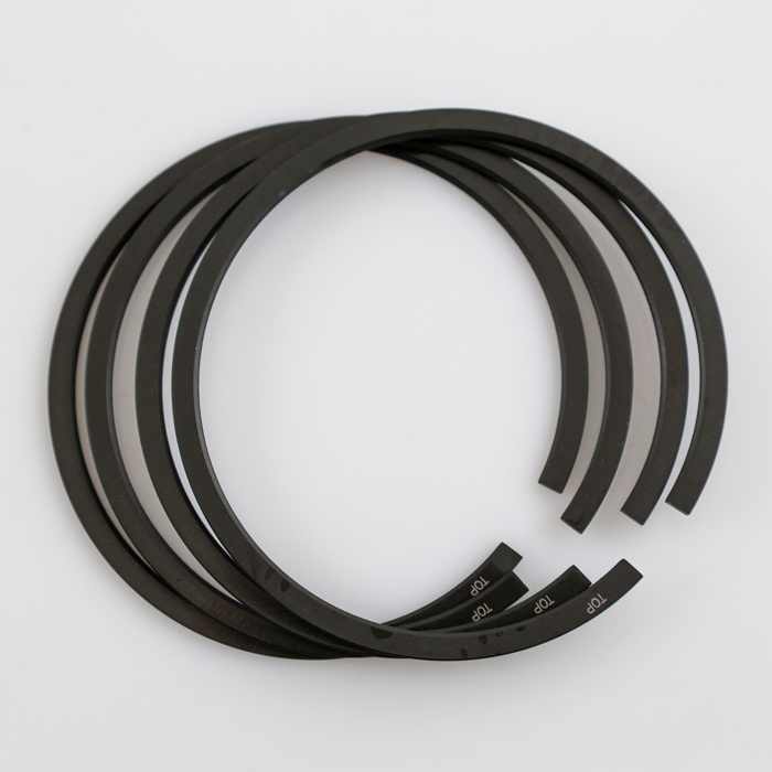 Kolbenringe Satz B18 Standard