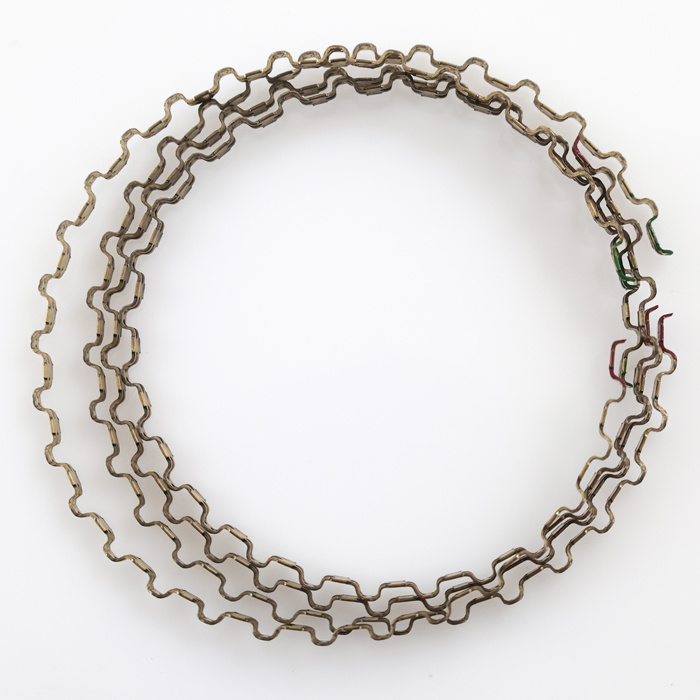 Kolbenringsatz B19/20 8/73- 0,30