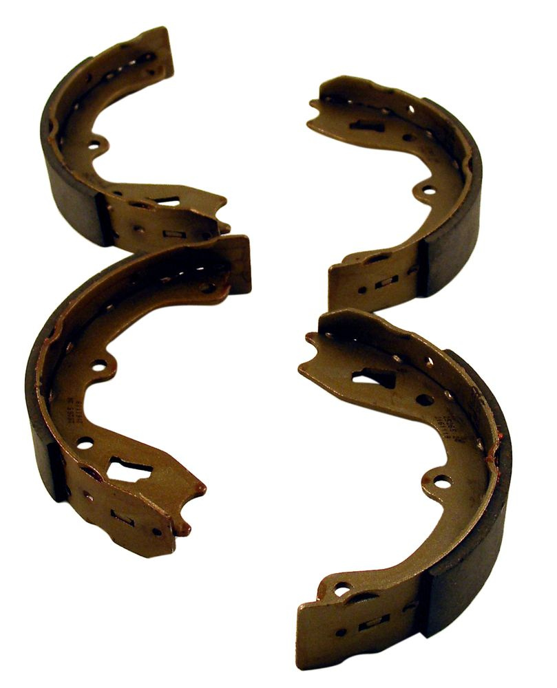 Bremsbacken 140/164/1800 72-74 hi