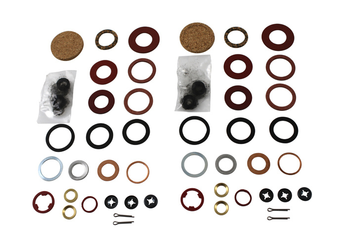 Reparatursatz Vergaser SU H4 -  B16