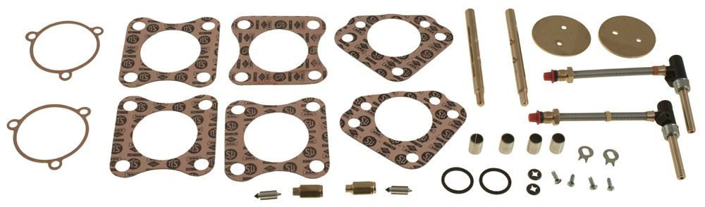 Reparatursatz Vergaser SU HS6 Nadel inte