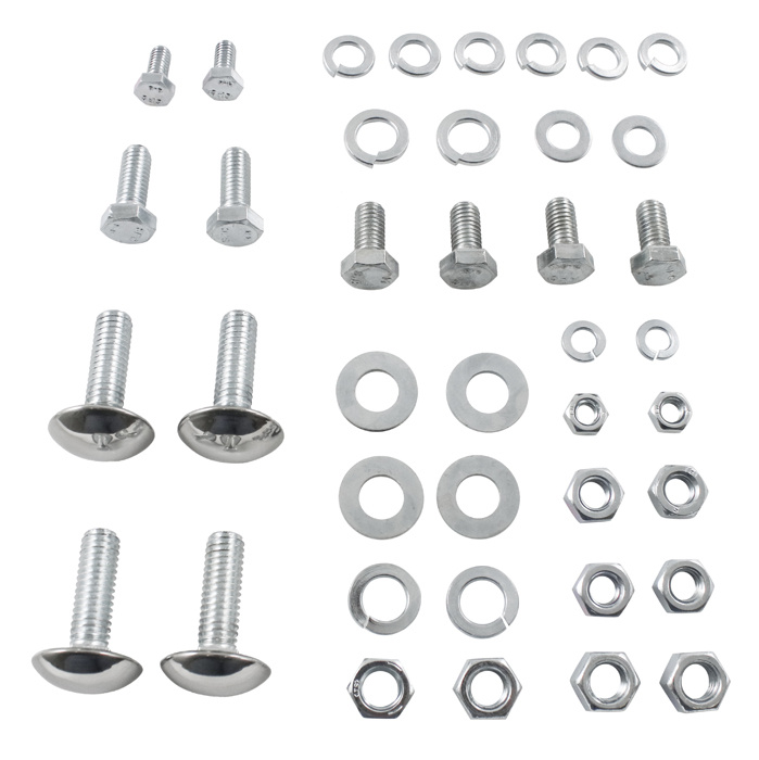 Montagesatz Sto�stange PV hi