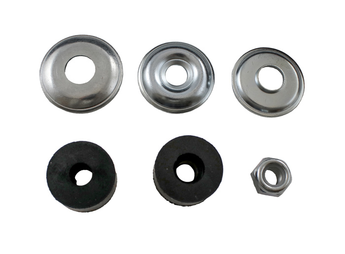 Stossd�mpfer �l/gas PV hi