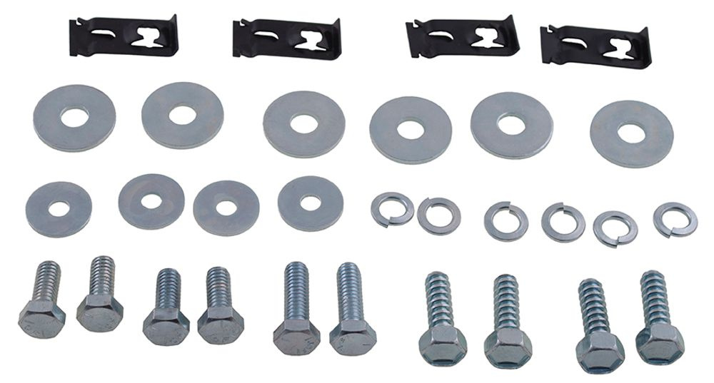 Montagesatz Kotfl�gel hi PV 54-66 OE
