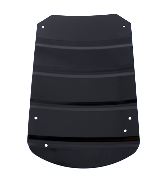 Spritzschutzblech PV hi li