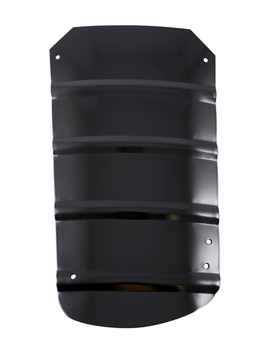 Spritzschutzblech PV 47-53 hi re