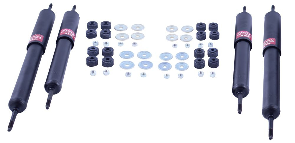 Stossd�mpfersatz Amazon/1800 Gas vo&hi