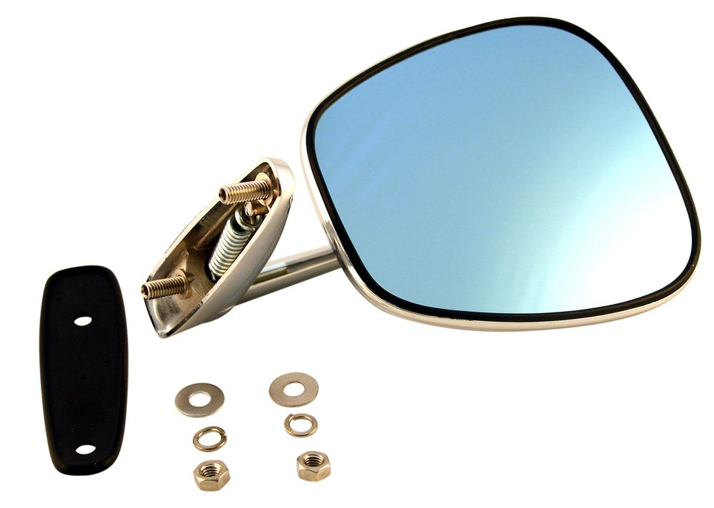 R�ckspiegel T�r Amazon/1800/140 -72