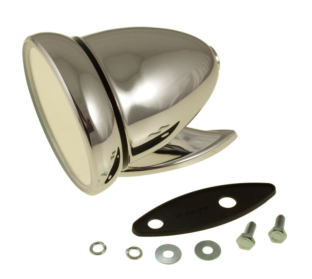 R�ckspiegel Bullet