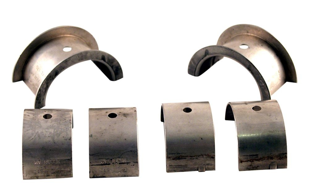 Hauptlager B4B/B16 standard