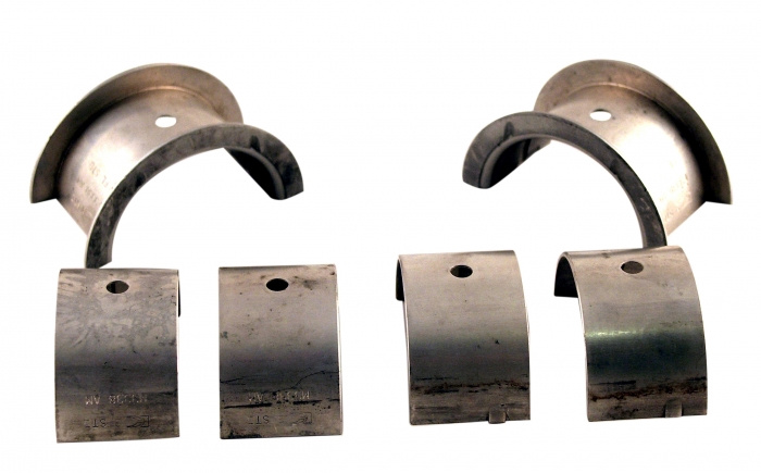 Hauptlager B4B/B16 ud 0,010