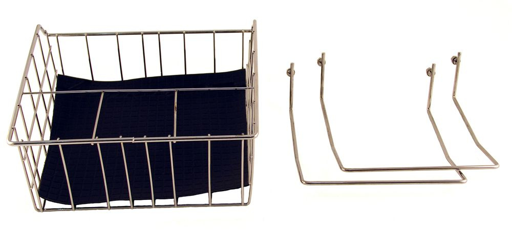 Ablagekorb Kardantunnel Amazon/140