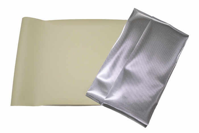 Verkleidungssatz Spritzwandseite 1800 we