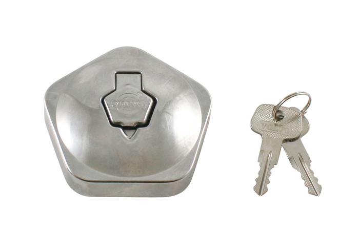 Locking fuel cap 122 Wagon (220)