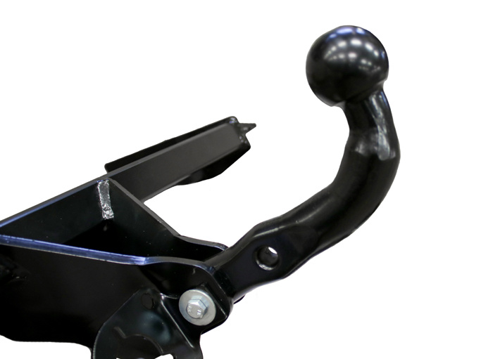 Anh�ngerkupplung 240/245 81-93