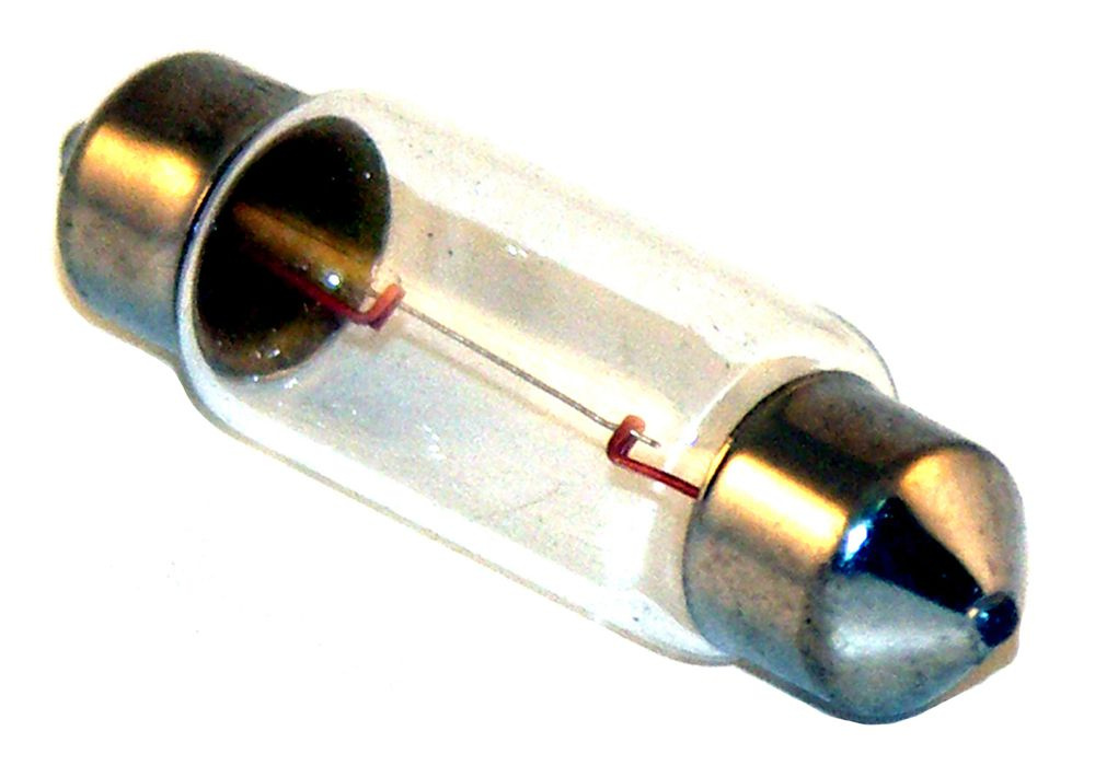 Gl�hbirne 12V 5w 35x11mm S8