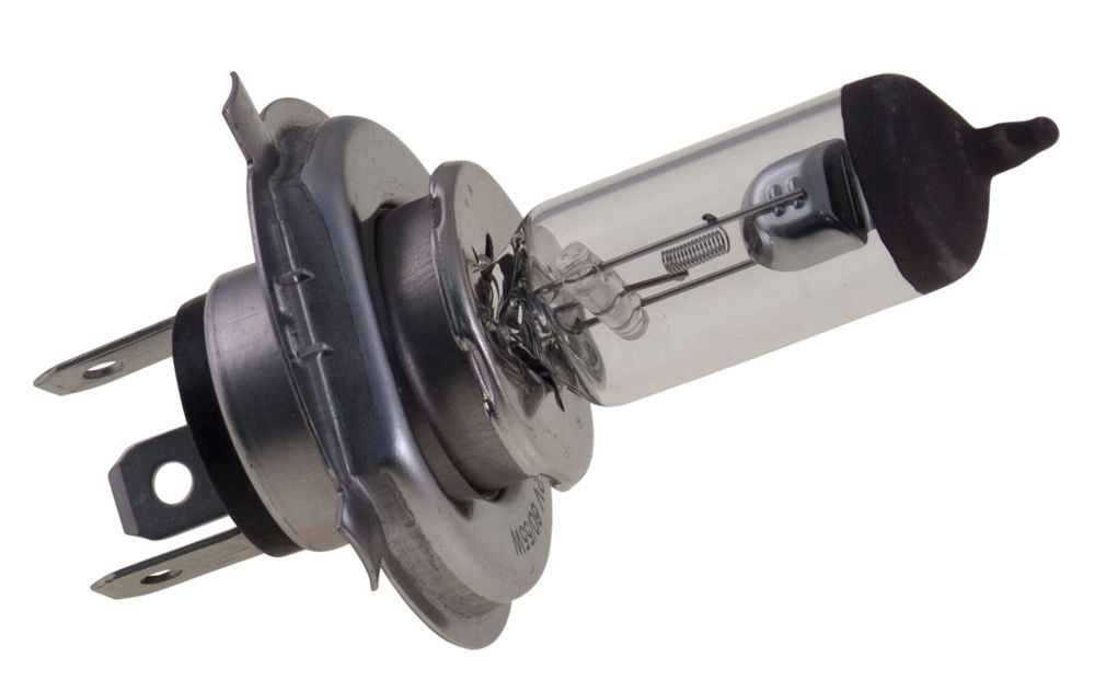 Gl�hbirne Scheinwerfer H4 12V 60/55w