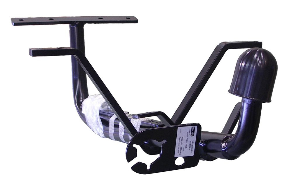 Anh�ngerkupplung 1800 S/E 65-72