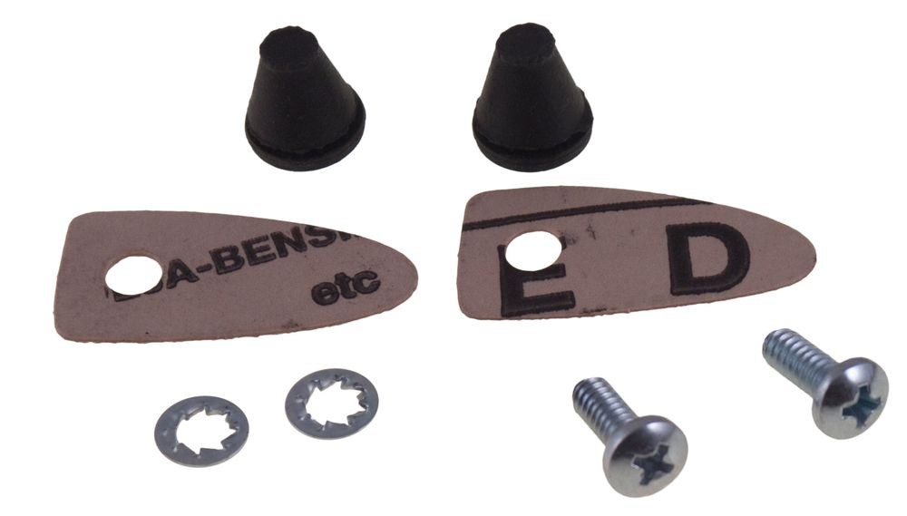 Montagesatz Kofferraumgriff 142/144