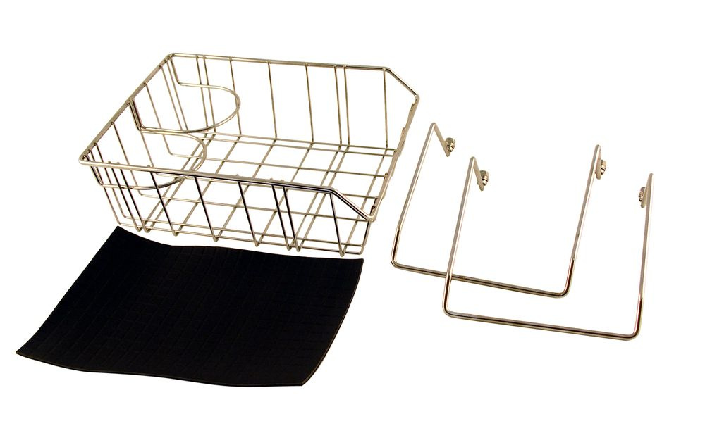 Ablagekorb Kardantunnel 544/210 vorne