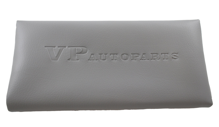 Werkstattschutz Kotfl�gel Grau