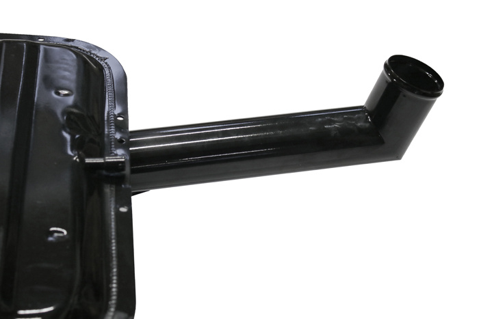 Benzintank 444,544A,544B -1960 Ch-319099