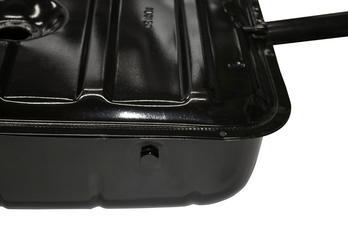 Benzintank 444,544A,544B -1960 Ch-319099