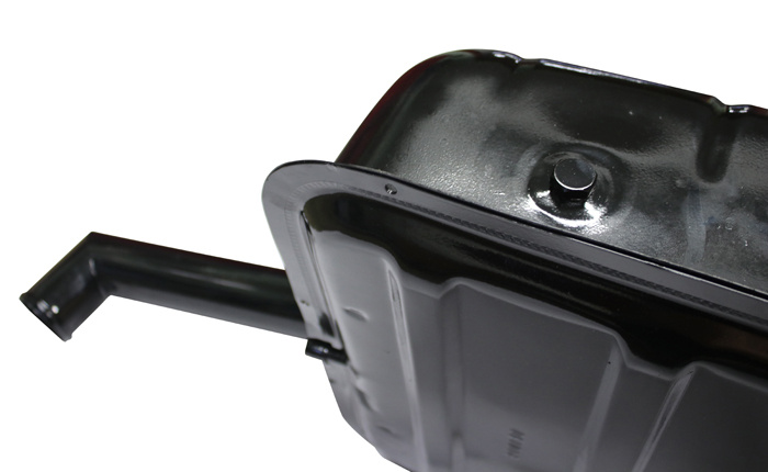 Benzintank 444,544A,544B -1960 Ch-319099