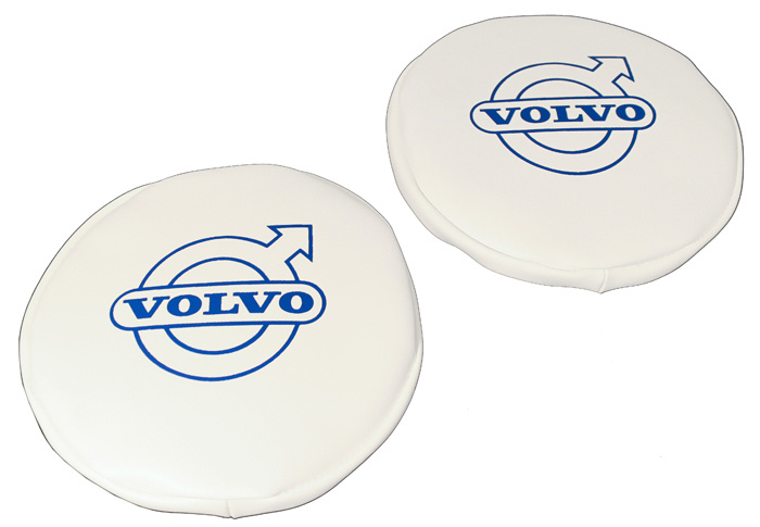 Bezug Nebelscheinwerfer 123 GT 7