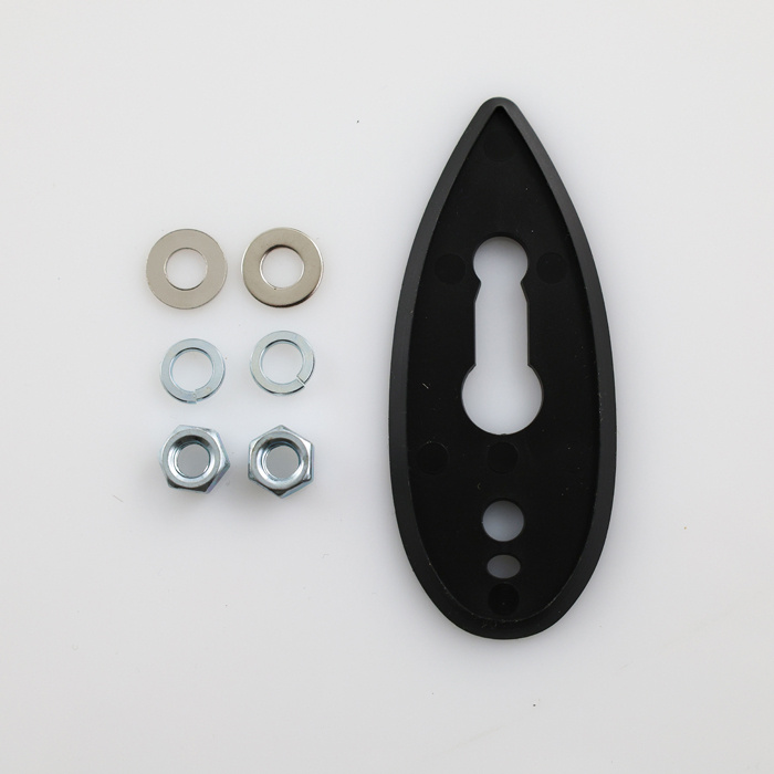 R�ckspiegel Amazon 123GT