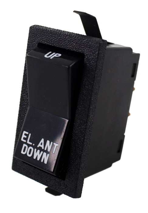 Schalter elektrische Antenne 200