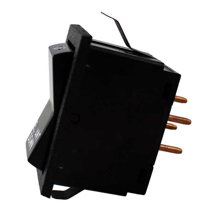 Schalter elektrische Antenne 200