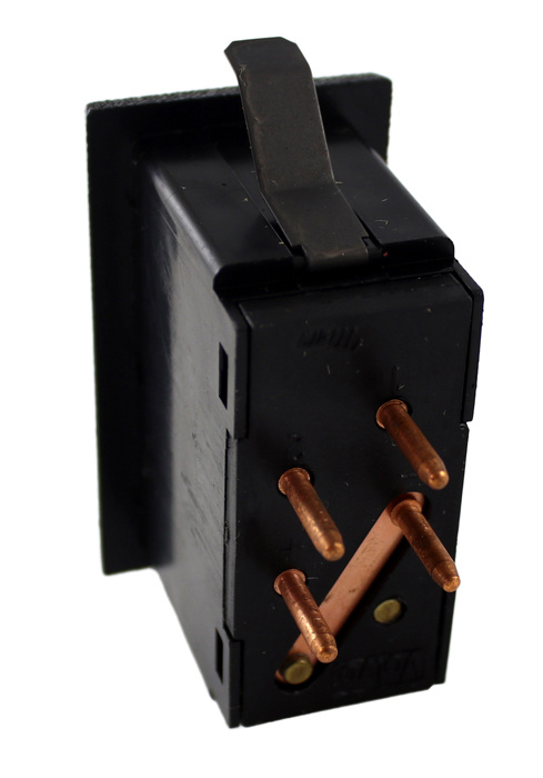 Schalter elektrische Antenne 200