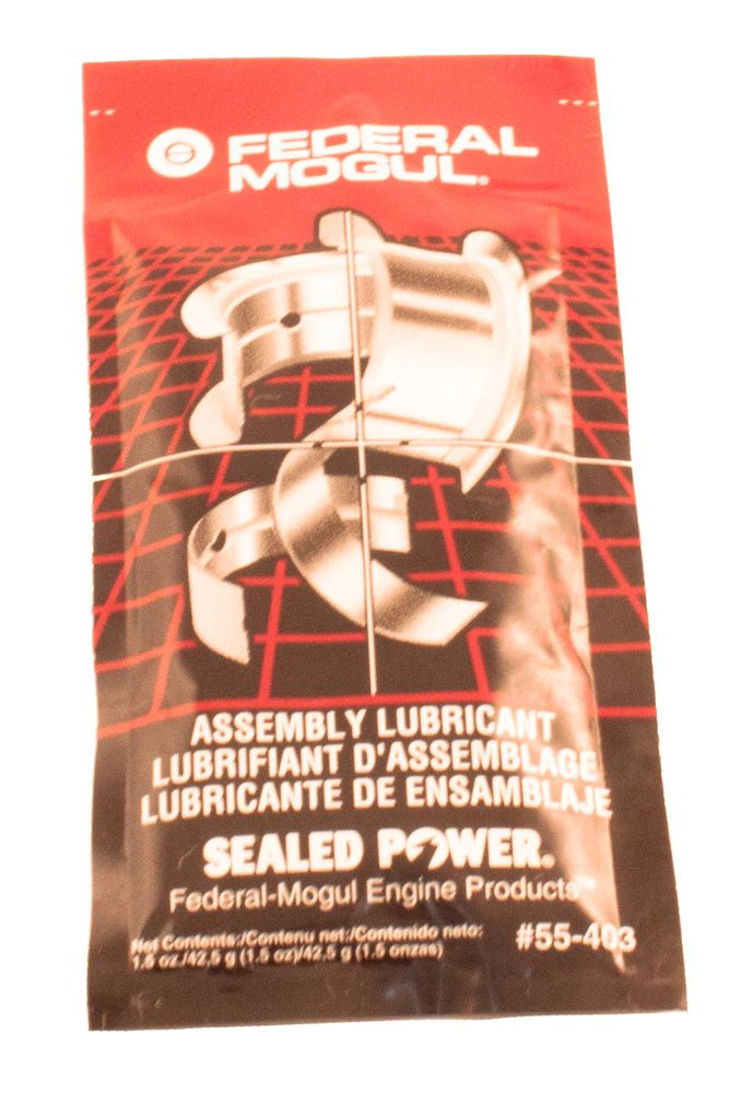 Kammpaste 42,5g/1,5oz