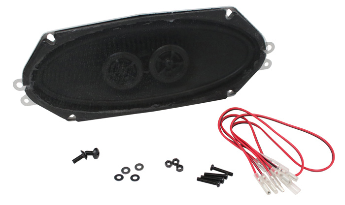 Lautsprecher Pioneer Armat. 64-66