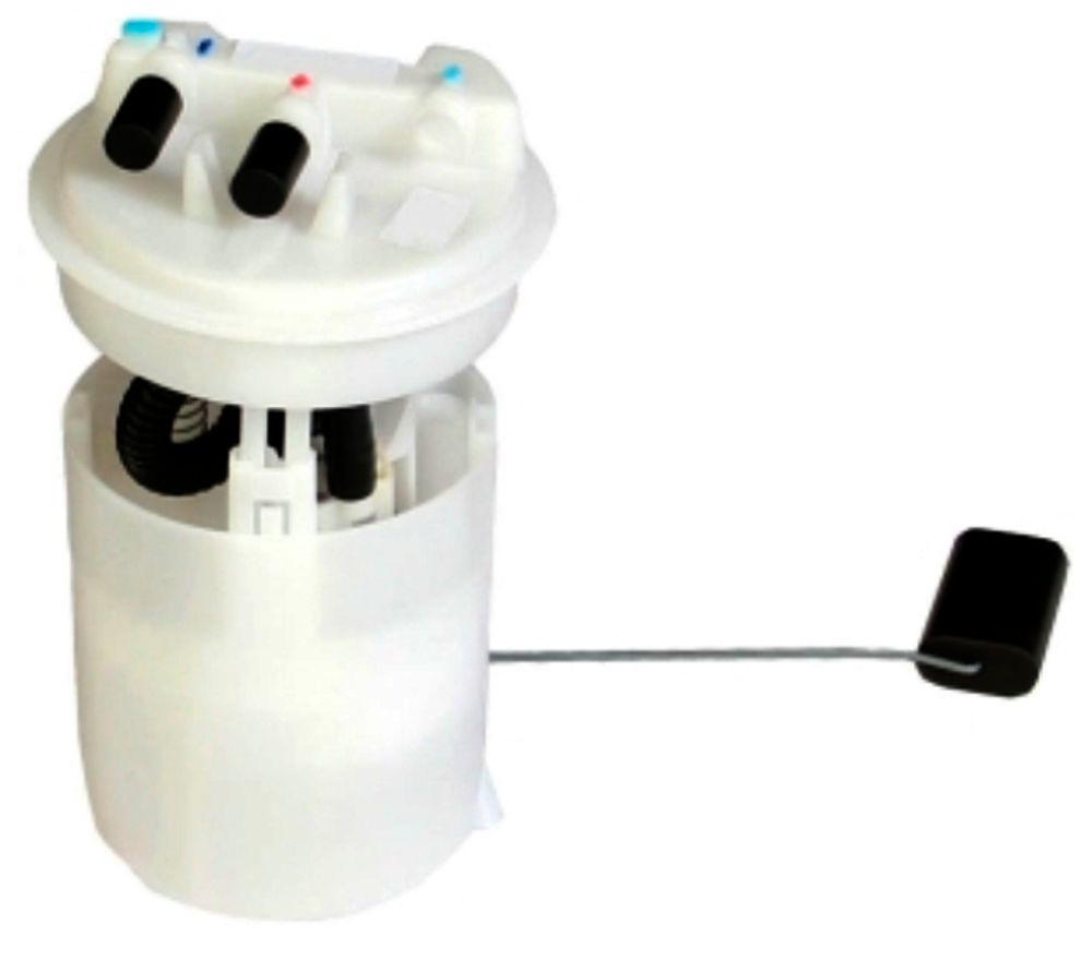 Kraftstoff- F�rdereinheit elektrisch