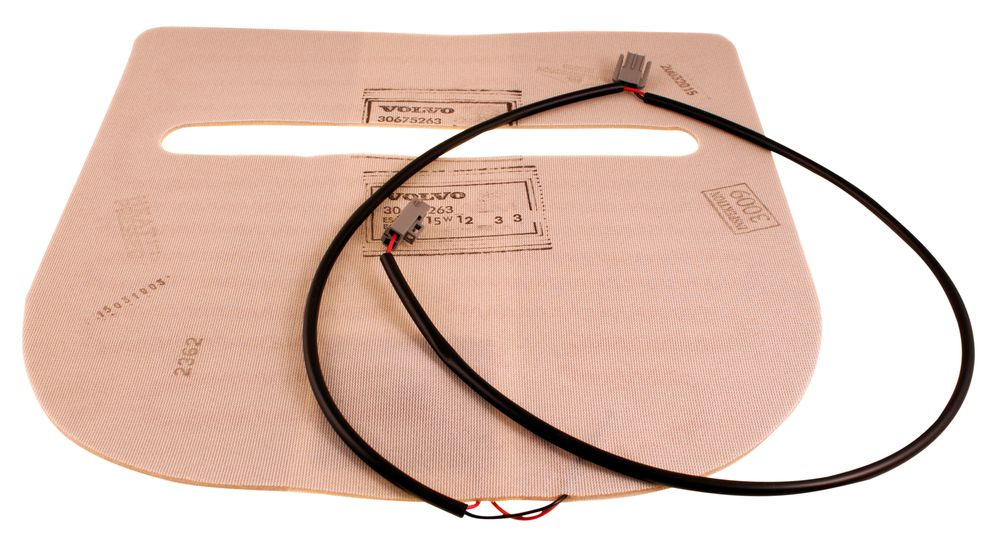 Heizelement Sitzheizung 940