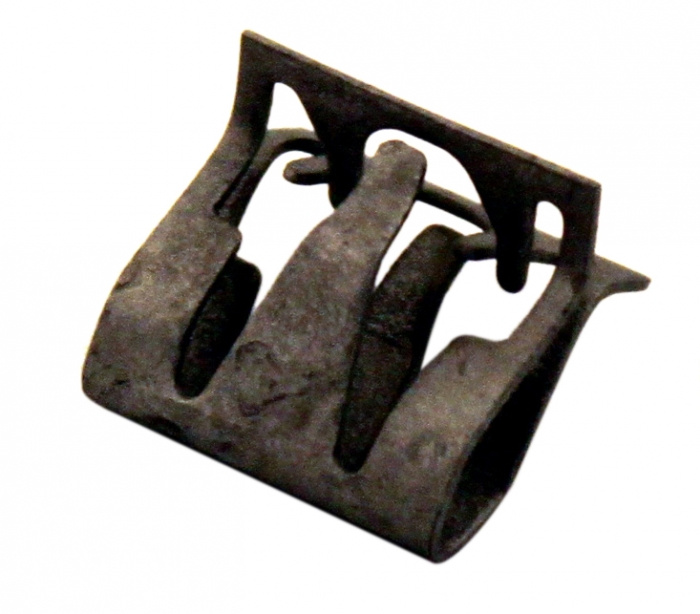 Clips Zierleiste S40