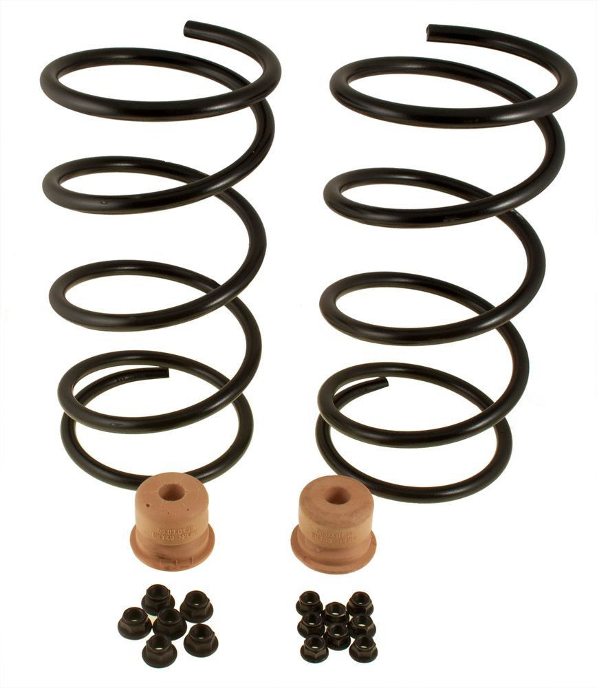 Federsatz S40/V40 -99 Automat