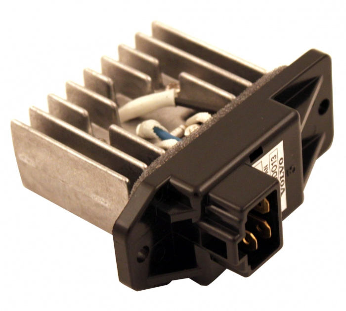 Transistor Heizungsregler 96-04