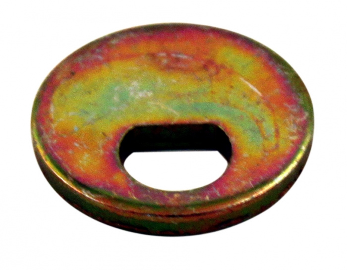 Unterlegscheibe Hinterradaufh�ngung S40/