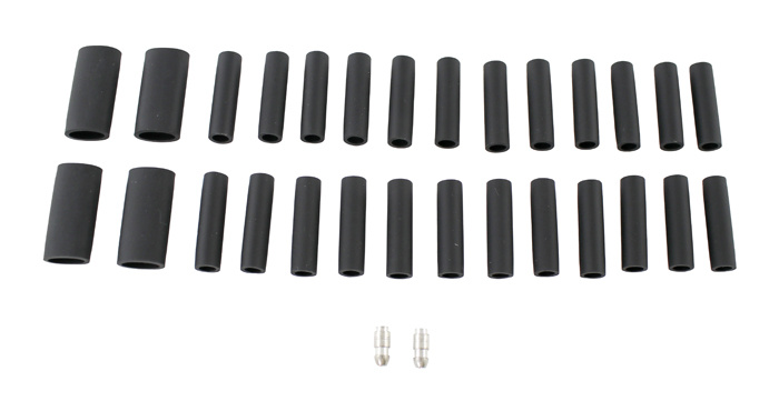 Kabelbaum 1800 10000-12499 Rechtslenker