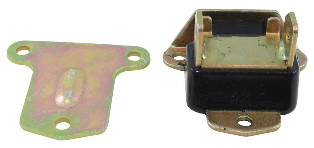 Motortr�ger GM Polyurethan