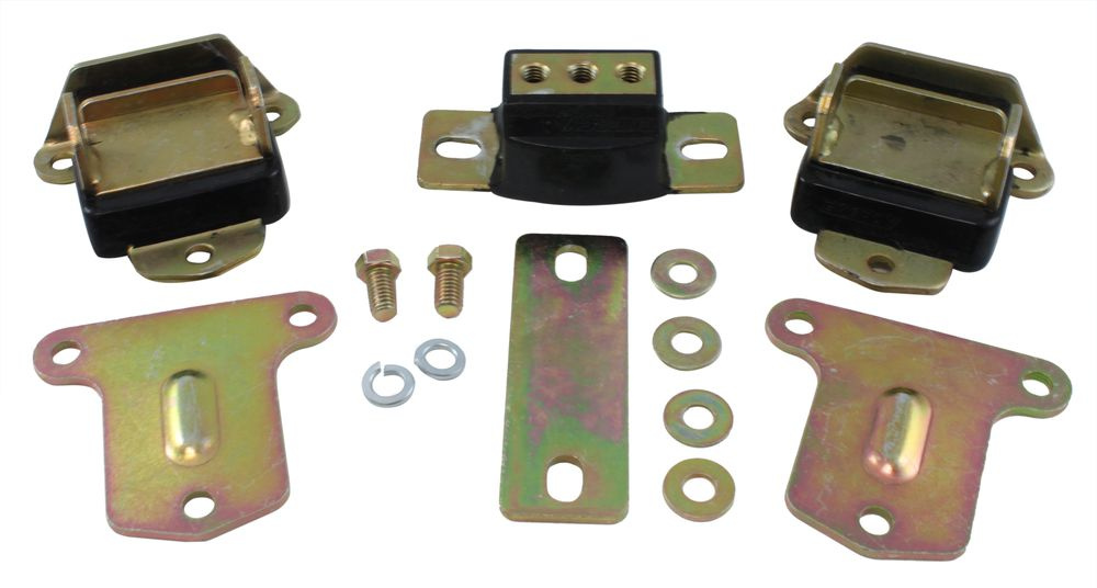 Motor/Getriebeaufh�ngung GM polyurethan