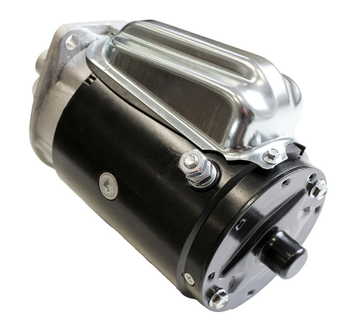 Anlasser Shortblock - NEU