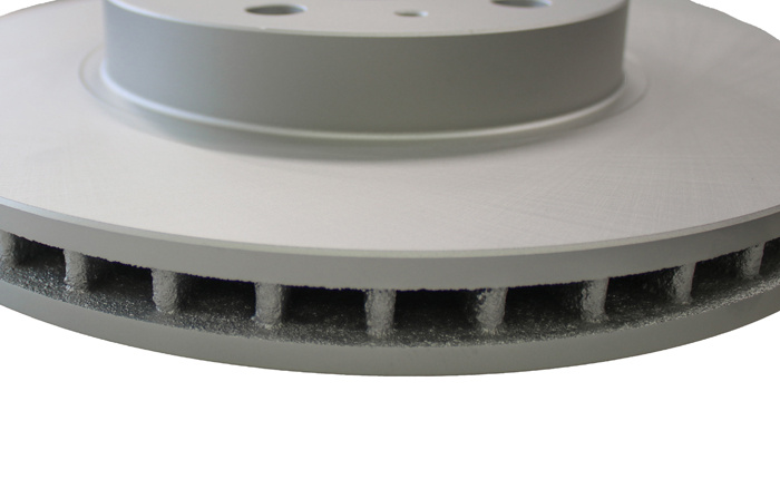 Bremsscheibe  850/S70/V70/960/S90/V90 vo